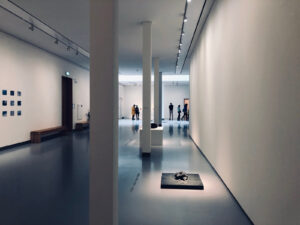 Lucht, groepstentoonstelling in Museum Kranenburgh van 8 juli t/m 29 november 2020