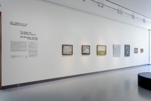 Luchten van de Bergense School