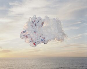 ©Espeth Diederik, Cloud, 2003