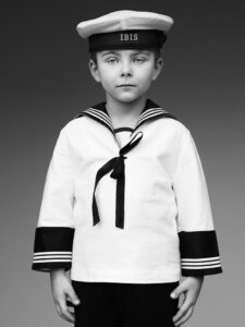 Noah © Stephan Vanfleteren, 2016