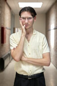 Lukas © Sanne Donders, 2020